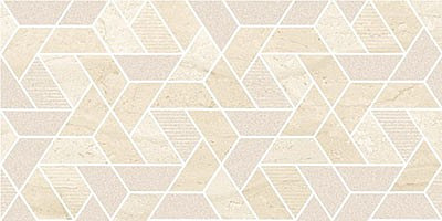 Олимпия бежевый/Olimpia Crema  31.5*63