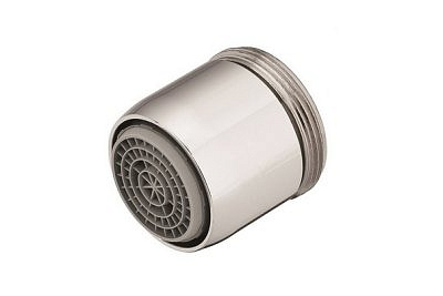 Аэратор Neoperl Cascade M22/24х1 5л/мин блистер 70750798