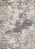 Ковер ATLANTIS STAN BEIGE 0,8*1,4 м прямоугольный D734    