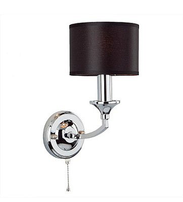 Бра Eurosvet 60067/1 хром