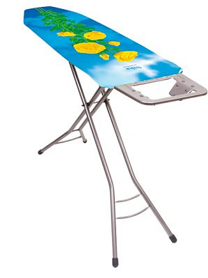 Доска гладильная "ЭЛЬЗА- КЛАССИК"