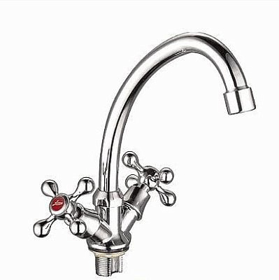 Cмеситель д/кухни L4908   Ledeme