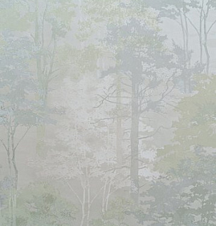 Обои DOMINGO 11218-04 Форест 1,06*10м 