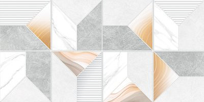 Блюз разноцветный / Blues Color WT36BLU55 Плитка настенная 300*600