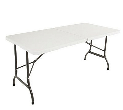 Стол складной 1520х750х730 мм F152 Green Glade 