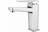 Смеситель для раковины L1078 с гайкой  Ledeme