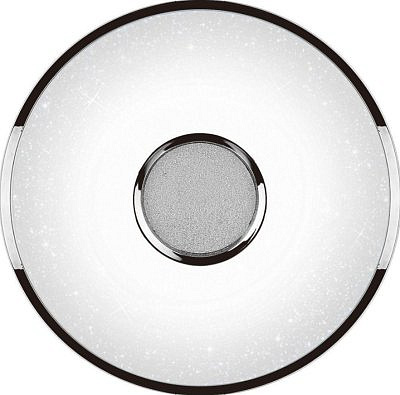 Светильник потолочный светодиодный Feron 5100 AL управл. 80w 3000k-6000k IP20 41340