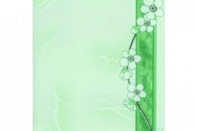 София  зеленый ДВ-12   20*30