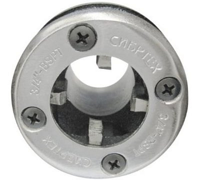 Трубный клупп Сибртех 1" 77369 