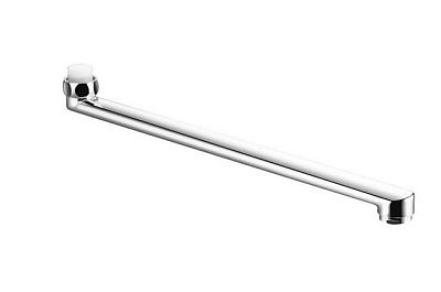Излив Lemark в сборе 400мм для LM9474С, хром