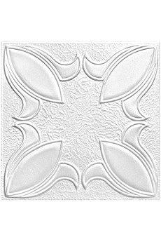 Плитка потолочная 1602