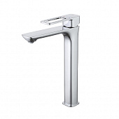 Смеситель для раковины IDDIS Slide SLISB00i01