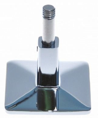 Крепеж квадрат.без кольца железо (поштучно)