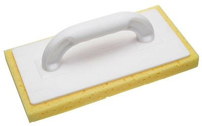 Доска терочная STAYER поролоновое покрытие 25мм 140*280мм 2-08165-25