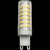 Лампа светодиодная G9 10W 360V 2800 LED