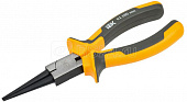 Круглогубцы 160мм K1 ARMA2L 3 IEK A2L3-RN10-K1-160