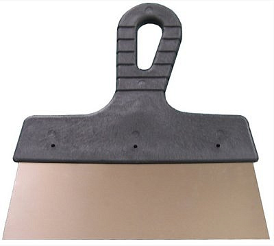 Шпатель LUX  нержавеющий  450 мм