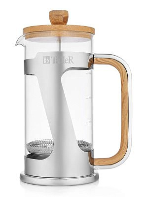 Френч-пресс Taller 1000мл  TR-32337