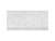 Керамогранит Керамин Скальд 7 Ступень белый 30х60 