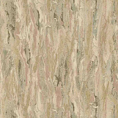 Обои Dekori 83695 Carrara2/вертик.мрамор роз.зол.1,06*10м