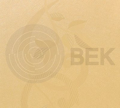 Панель ПВХ Шелкография бежевая (250х2700х9 мм) 