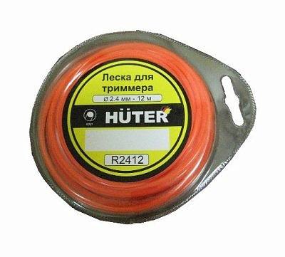Леска TS2412 (круг)