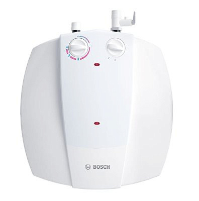 Водонагреватель Bosch Tronic 15T под мойку