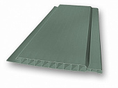 Вагонка ПВХ Фисташковая (6031) 0,1*3 м