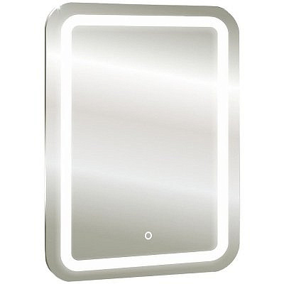 Зеркало Мали 550*800 (сенсорный выключатель) 