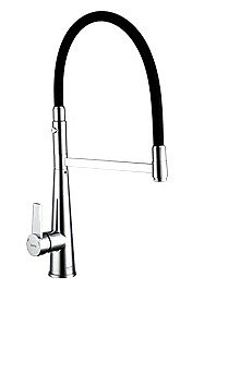 Смеситель для кухни Gappo G4398-15 хром