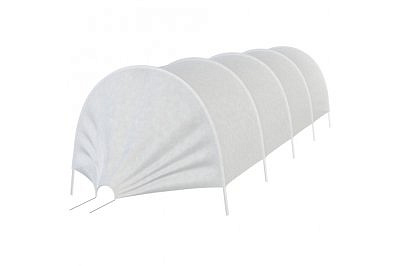 Парник Туннель  500*100*50мкр//PALISAD