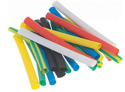 Трубка термоусадочная NST  6/3 Navigator 17363 71118