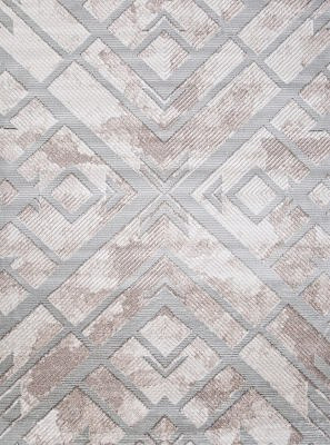 Ковер MIRANDA STAN BEIGE 2*3 м прямоугольный D946  