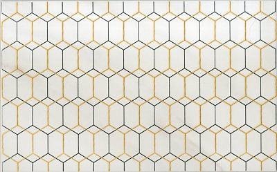 Декор керамический Киров Кофейня  340062 25x40