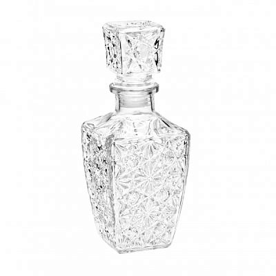 Штоф MAGNATE Zibo Xin Sheng 400 мл CN02001