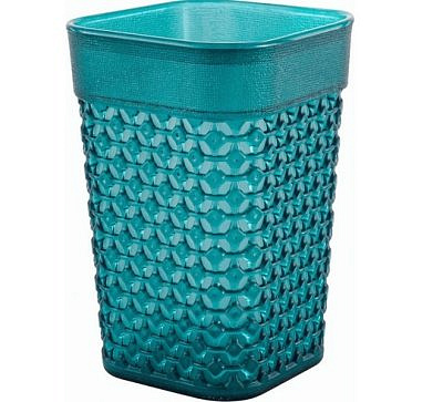 Стакан для ванной комнаты Plast Team Neo Luxe Изумрудный агат  PT134310100