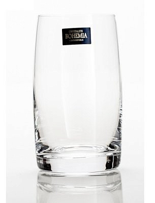 Набор стаканов д/воды Идеал 6шт 250мл 