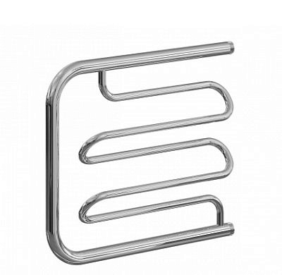 Полотенцесушитель ECON ПМ2 50/50 без полки Ника