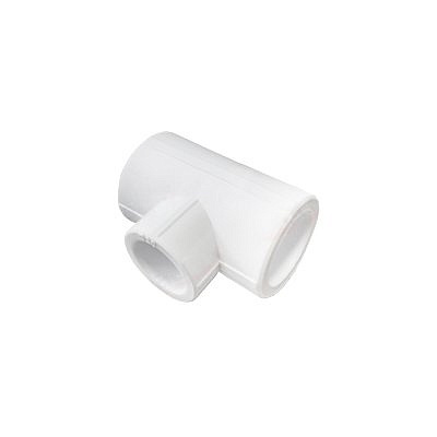 Тройник  переходной 40*20*40 PN 25