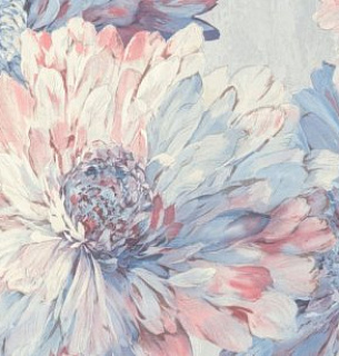 Обои ЕвроДекор 7253-03 Stella 1,06*10м 