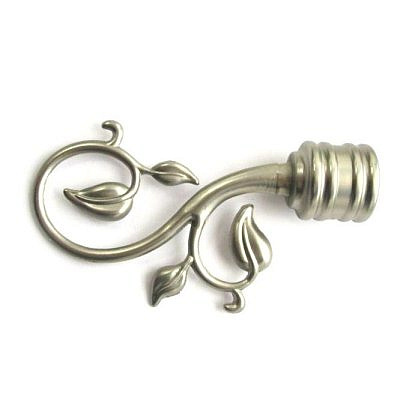 Наконечник ФЛОРА СН-25-161-29 Хром матовый 