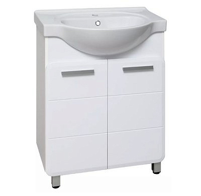 Тумба Эрика 70 напольная без умывальника RUNO