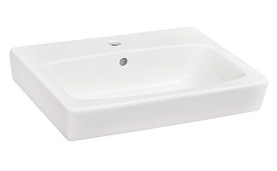 Тюльпан Нео 60 см. с отверстием SANTEK (1.WH30.2.186+1.WH30.2.182)