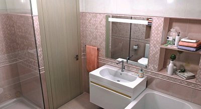 Фоскари Розовый