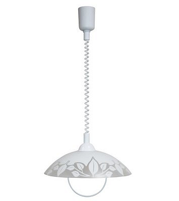 Светильник Симфония 360 НСБ 72-60 М52 матовый белый/лифт белый  ИМ