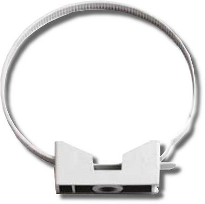 Крепеж с регулируемым хомутиком d16-32 (упаковка 10шт)