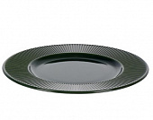 Тарелка обеденная EMERALD GREEN 27см