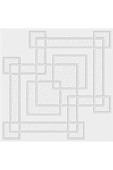 Плитка потолочная 5602