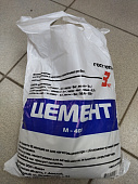 Цемент (Новомосковск) 3 кг