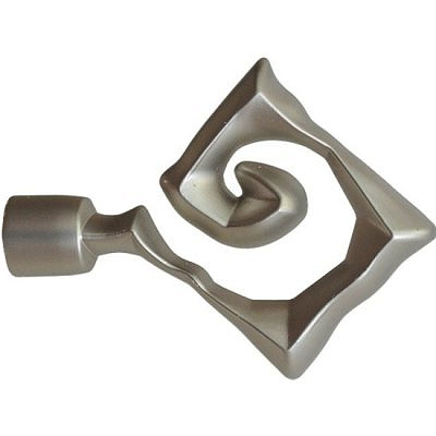 Наконечник Руно сталь матовая D16  16.01.12.301 